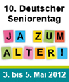 Deutscher Seniorentag 2012