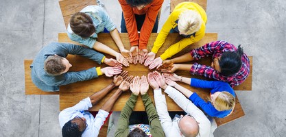 Die Bewegung des Evangeliums-Beitragsbild Die Bewegung des Evangeliums-Beitragsbild