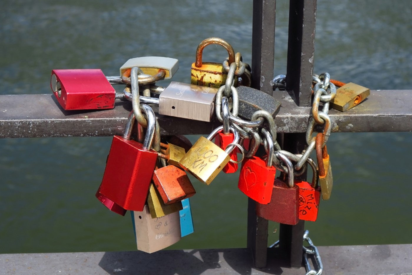 LiebesLeben-Titelbild LiebesLeben-Titelbild