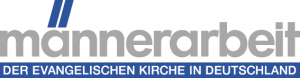 Logo Männerarbeit EKD
