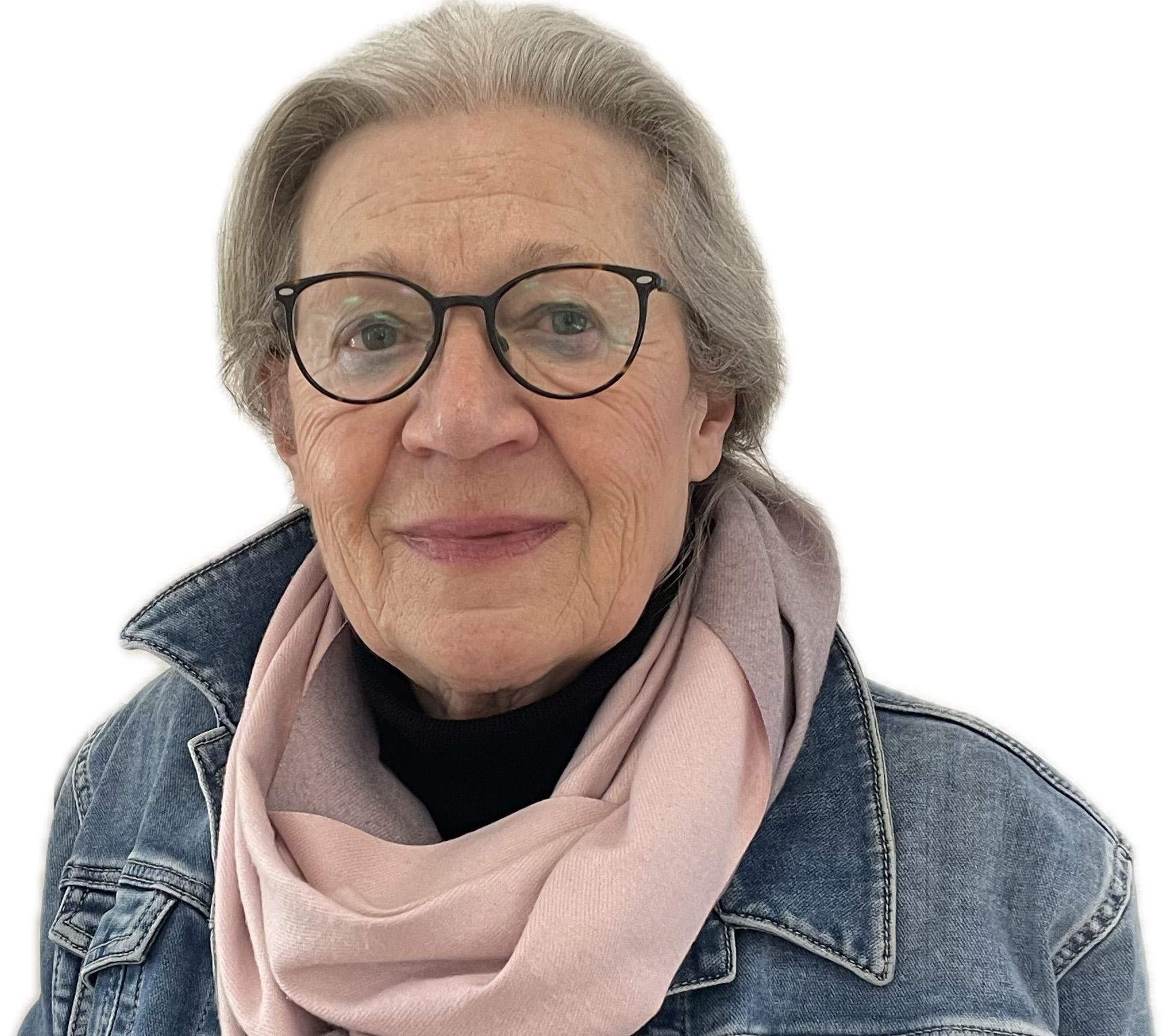 Angelika Weigt-Blätgen ist Vorsitzende des EFiD-Präsidiums und ehemalige Leitende Pfarrerin der Evangelischen Frauenhilfe Westfalen. | Foto: Antje Schrupp