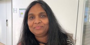 Foto von Joy Devakani Hoppe