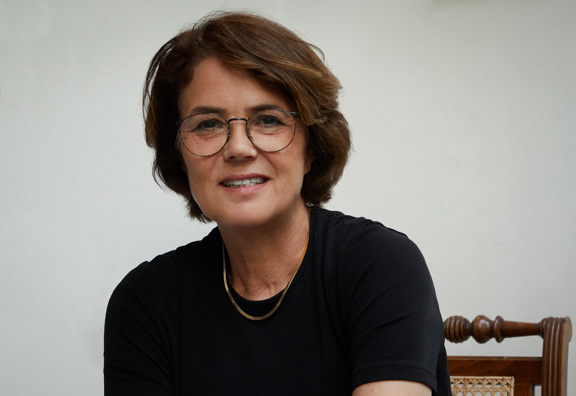 Friederike von Kirchbach EFiD Präsidium