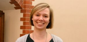 Maren Heiming Präsidium