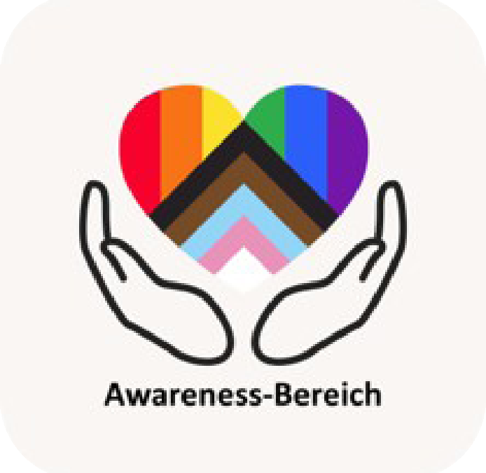 EFiD-Werkstattgespräch digital: Alle willkommen? Was Awareness-Arbeit für die Kirche bedeutet